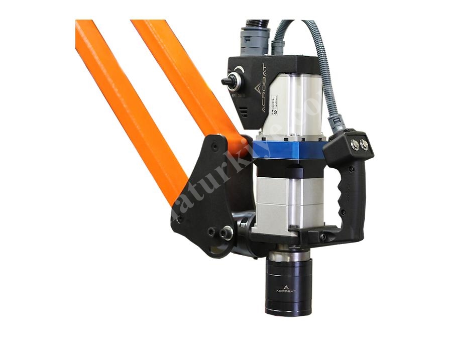 M5-M30 Electric Servo Tapping Machine