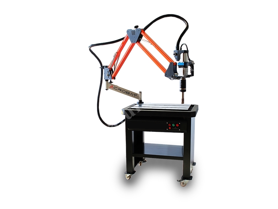 M5-M30 Electric Servo Tapping Machine