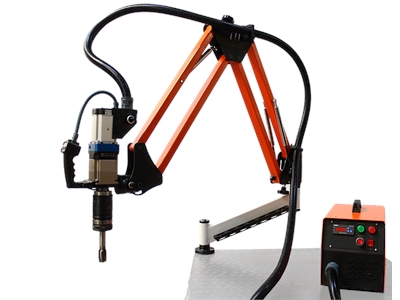 M5-M30 Masalı Servo Kılavuz Çekme Tezgahı - 1