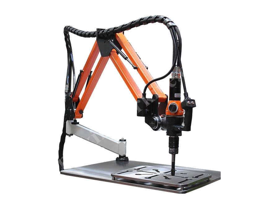 M5-M24 Inverter Hydraulic Tapping Machine