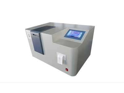 Oksijen Bombası Kalorimetre Test Cihazı