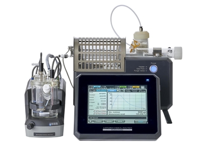 CA-310 Nem Tayin Cihazı - 1