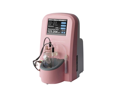 CA-31 Nem Tayin Cihazı - 1