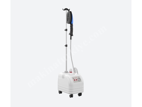 3.5 Liters Rotating Head Sterilization and Hanging Iron Robot
