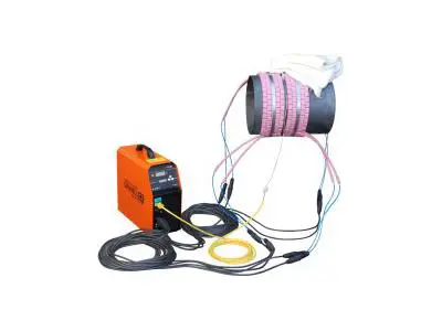 Dawell Cz Dhc 6510R Portable Induction End Heating System