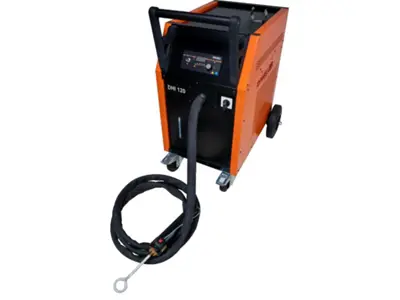 Dawell Cz Dhı 100F/120F Переносной индукционный нагревательный системы кончика