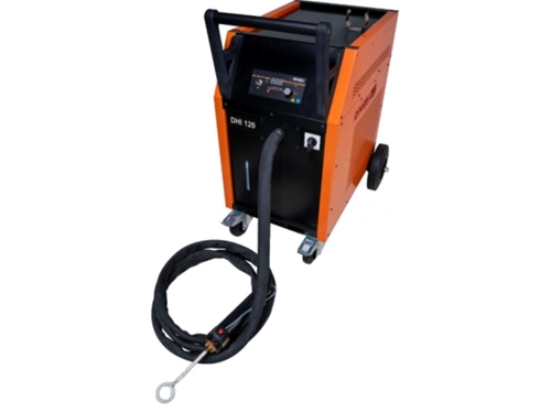 Dawell Cz Dhı 100F/120F Portable Induction End Heating System