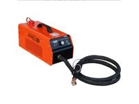 3,7 kW / 5 kVA Taşınabilir İndüksiyon Uç Isıtma Sistemi