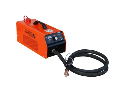 Dawell Cz Dhı 44F/45F Tragbares Induktionsendwärmesystem