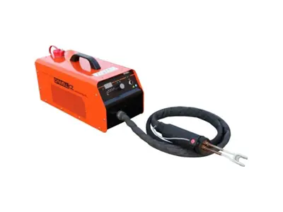 3,7 kW/5 kVA Taşınabilir İndüksiyon Uç Isıtma Sistemi