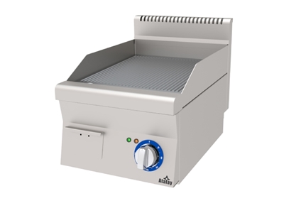 Aeı - 460/N Elektrikli Nervürlü Pleyt Izgara - 0