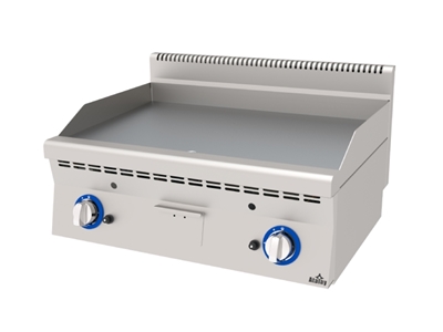 Agı - 860 Gas Flat Plate Grating - 0