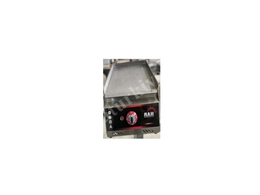 70 Cm Elektrikli Endüstriyel Pleyt Izgara