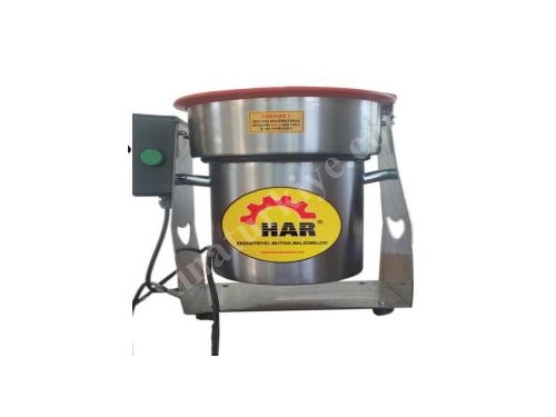 1500 Kg Endüstriyel Öğütme Makinası