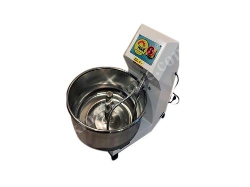 35 Litre Paslanmaz Hamur Yoğurma Makinesi