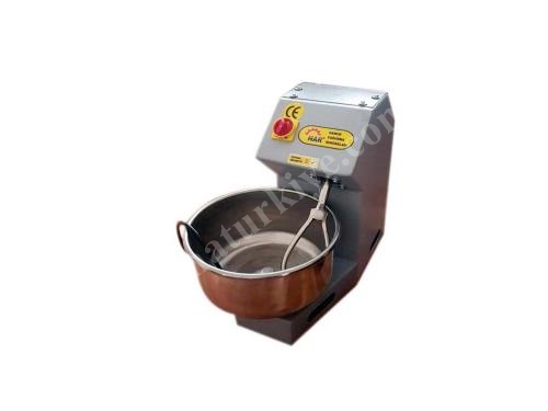 5 Kg Hamur Yoğurma Makinesi