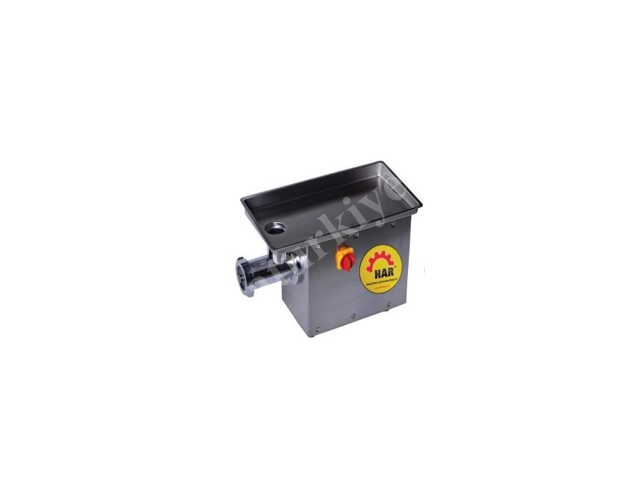0.55 kW (No:12) Et Kıyma Makinası