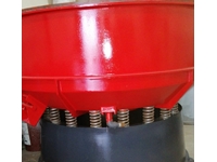 450 Liter Chip Vibratory Drying Machine - 2