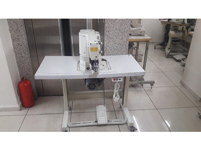 Lk3-B430 Mekanik Punteriz Makinesi - 8