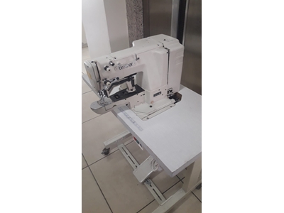 Lk3-B430 Mekanik Punteriz Makinesi - 6