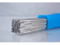 2,40 mm (5 Kg) Paslanmaz Argon Kaynak Teli 