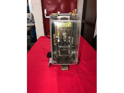 Bm900 Kılçık Makinası - 1