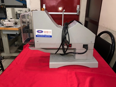 Bm900 Kılçık Makinası - 3