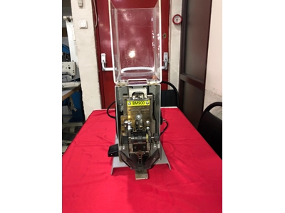 Bm900 Kılçık Makinası - 2