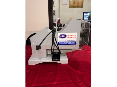 Bm900 Kılçık Makinası - 0