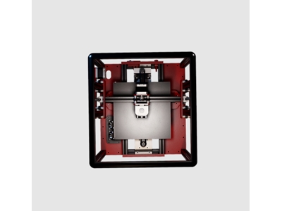 220x220x250 mm Plastik 3D Yazıcı - 4