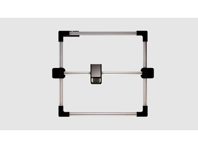 50Xx50x4 Cm Lazer Markalama Makinası - 2