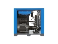 30 PS (22 kW) Schraubenkompressor - 2