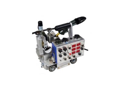 Magmaweld Hk-6W Cutting and Welding Tractor - 0