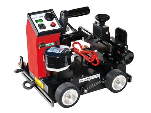 Lincoln Electric Weldycar Pro Welding Tractor