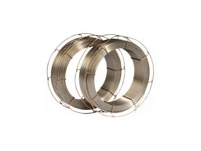 2,40mm Luchs 307L Stainless Steel Flux-Cored Welding Wire