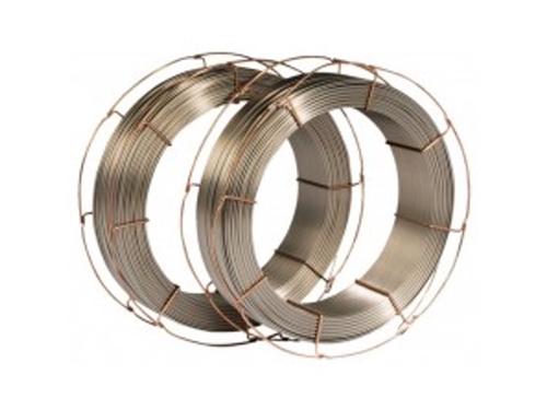 2,40mm (25Kg) Luchs 316L Stainless Steel Flux-Cored Welding Wire