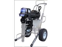 Airless Elektirikli Boya Makinası