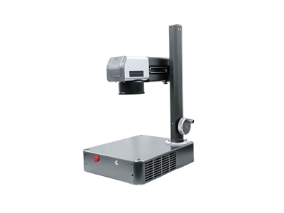 Mini Ekonomik Lazer Markalama Makinası - 2