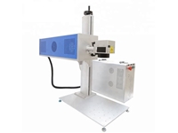 30 W Co2 (Karbon) Lazer Markalama Makinası