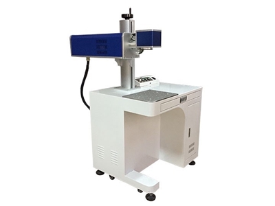 30 W Co2 (Karbon) Lazer Markalama Makinası - 1