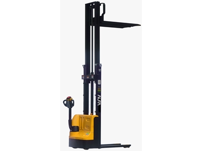 1200 Kg 3 Metre Akülü İstif Makinası - 5