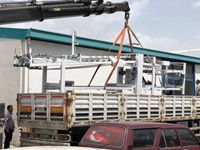 Adamak Paketleme Makinası