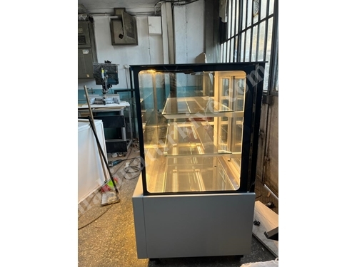 100x70x135 cm Cake Cooling Cabinet
