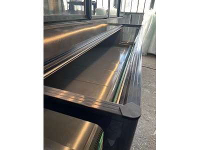 230x155x260 cm Pool Type Cake Cooling Cabinet - 11