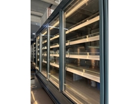 230x155x260 cm Pool Type Cake Cooling Cabinet - 5