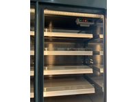 230x155x260 cm Pool Type Cake Cooling Cabinet - 17