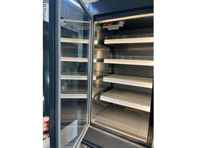 230x155x260 cm Pool Type Cake Cooling Cabinet - 2