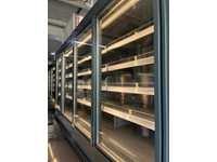 230x155x260 cm Pool Type Cake Cooling Cabinet - 8