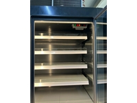 Шкаф для охлаждения тортов типа бассейн размером 230х155х260 см - 13