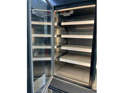 230x155x260 cm Pool Type Cake Cooling Cabinet - 10